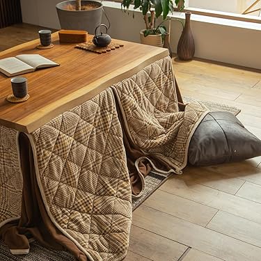 Amazon.co.jp 最新リリース: こたつ布団・こたつマット の新着